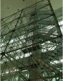 建筑腳手架——“嚴(yán)于律己，才是很好”
